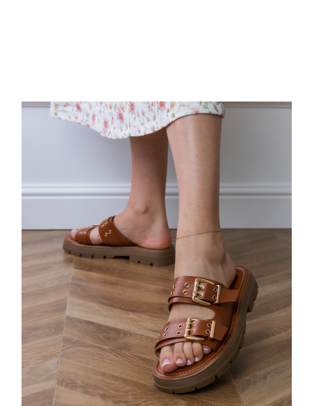 Clacquettes model 213360 PRIMO
