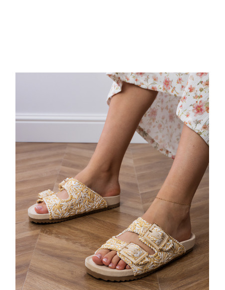 Clacquettes model 213392 PRIMO