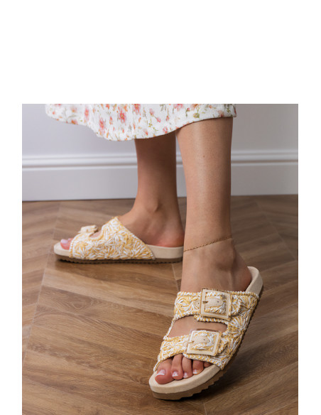 Clacquettes model 213392 PRIMO