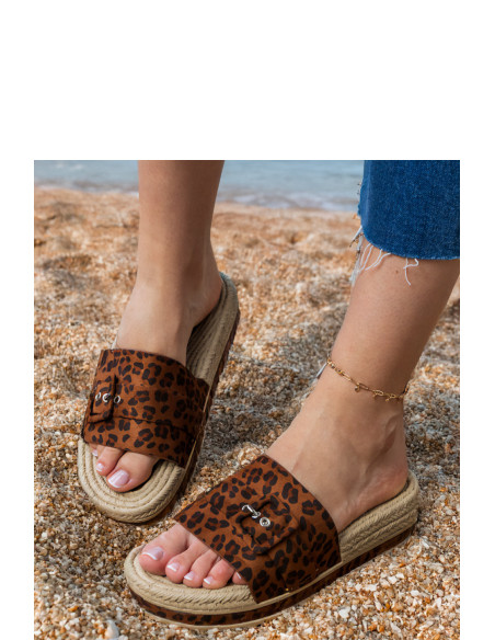 Clacquettes model 213408 PRIMO