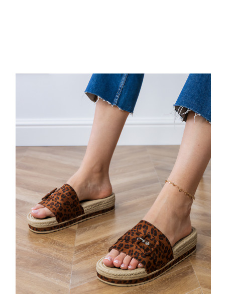 Clacquettes model 213408 PRIMO
