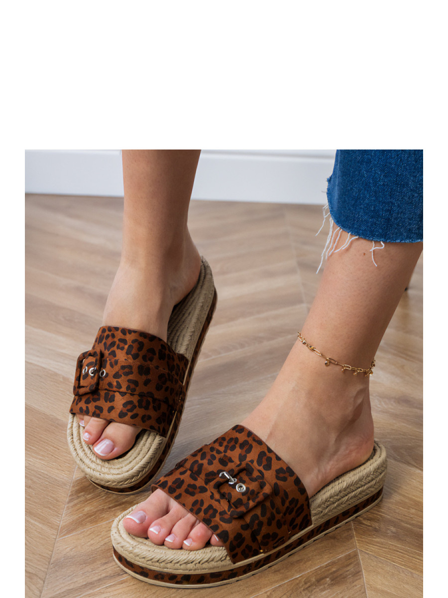 Clacquettes model 213408 PRIMO