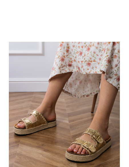 Clacquettes model 213424 PRIMO