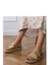 Clacquettes model 213424 PRIMO