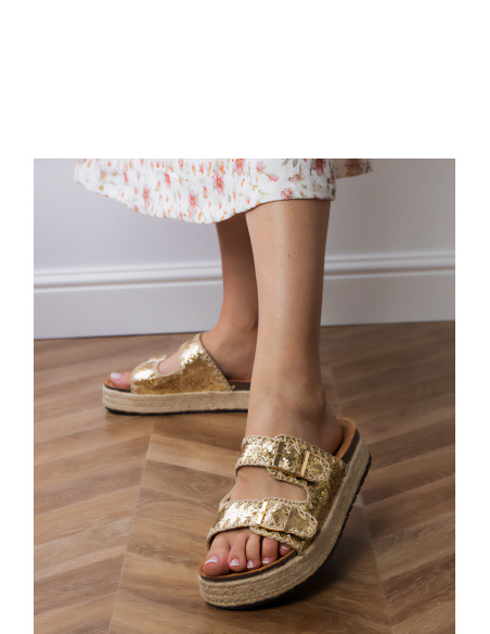 Clacquettes model 213424 PRIMO