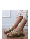Clacquettes model 213361 PRIMO