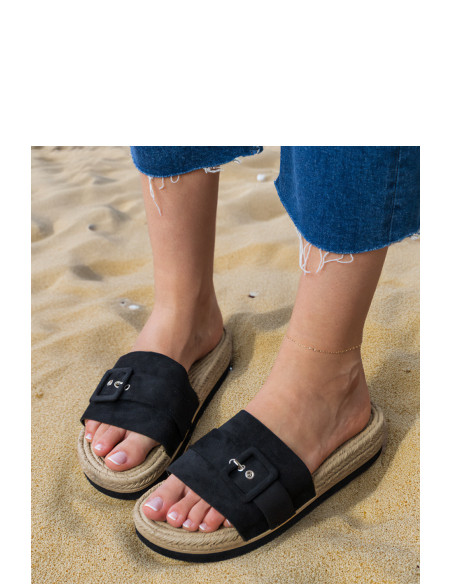 Clacquettes model 213409 PRIMO