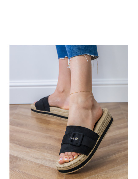 Clacquettes model 213409 PRIMO