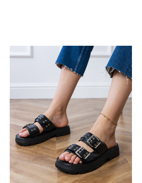 Clacquettes model 213362 PRIMO