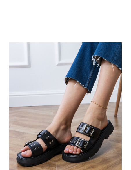 Clacquettes model 213362 PRIMO