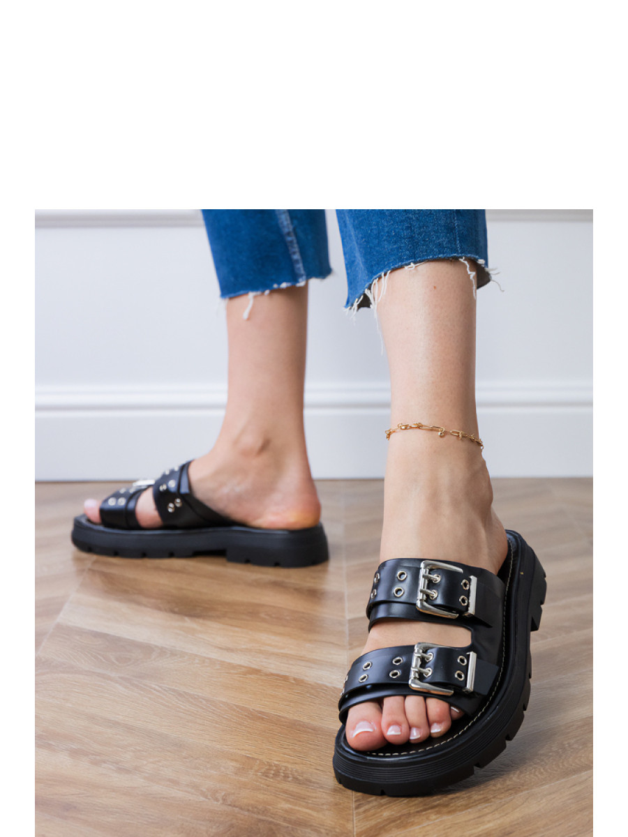 Clacquettes model 213362 PRIMO