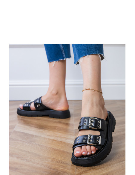 Clacquettes model 213362 PRIMO