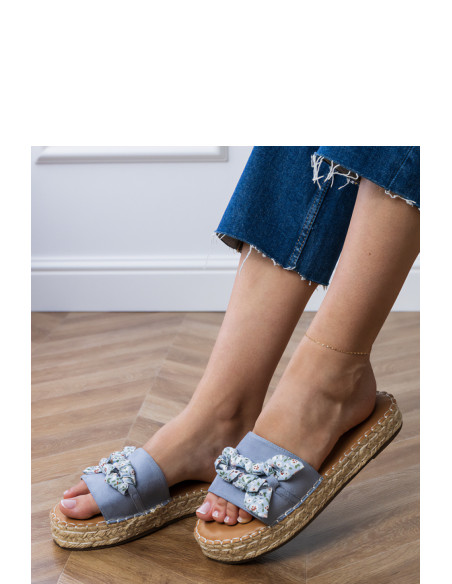 Clacquettes model 213394 PRIMO
