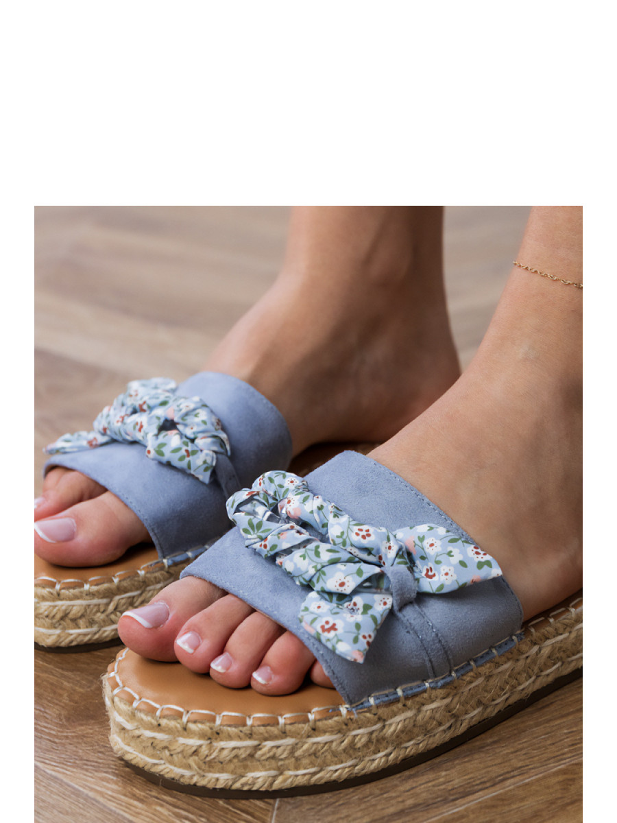 Clacquettes model 213394 PRIMO