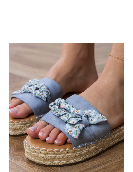 Clacquettes model 213394 PRIMO