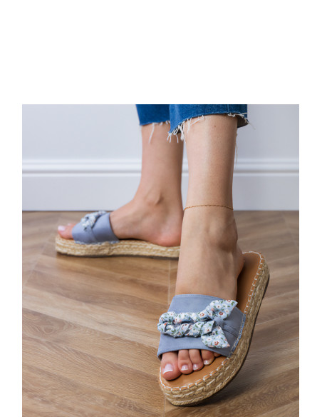 Clacquettes model 213394 PRIMO