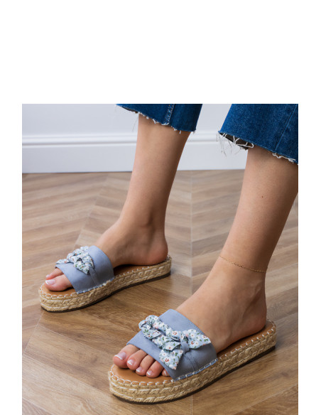 Clacquettes model 213394 PRIMO