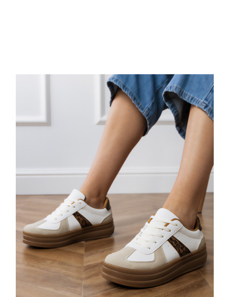 Chaussures de sport model 213363 PRIMO