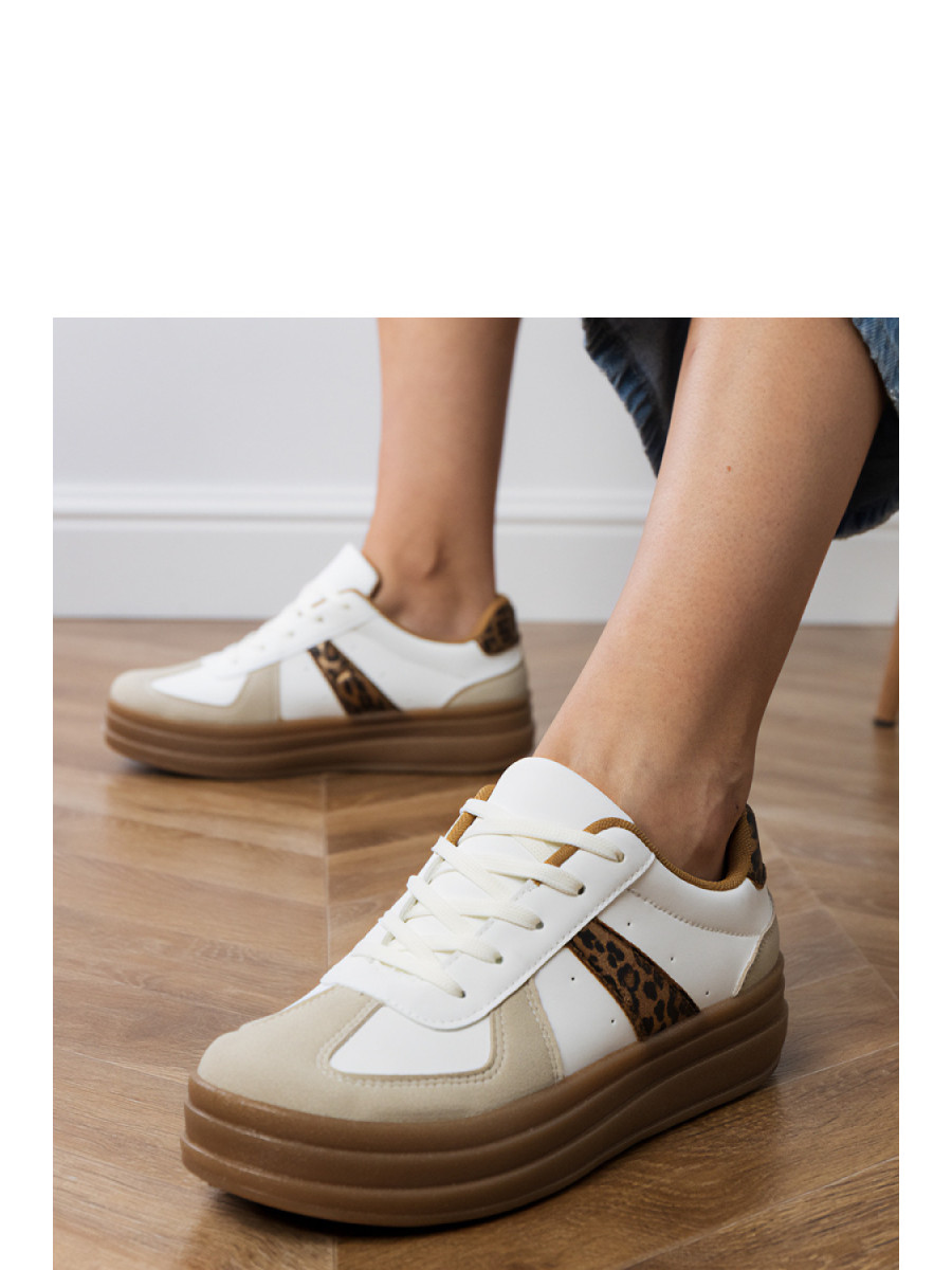 Chaussures de sport model 213363 PRIMO