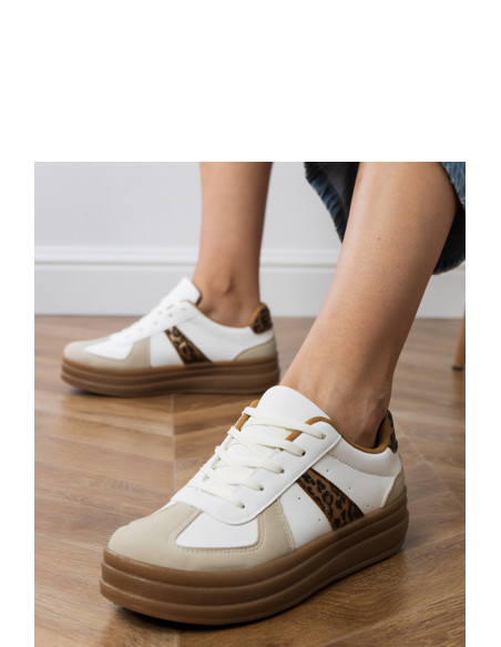 Chaussures de sport model 213363 PRIMO