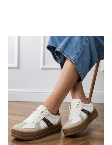 Chaussures de sport model 213363 PRIMO