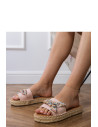 Clacquettes model 213395 PRIMO