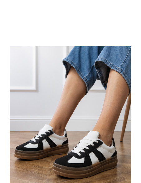 Chaussures de sport model 213364 PRIMO