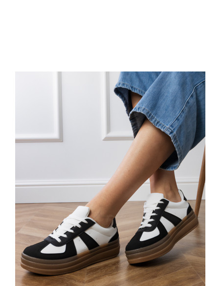 Chaussures de sport model 213364 PRIMO