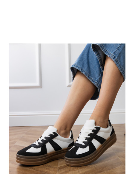 Chaussures de sport model 213364 PRIMO