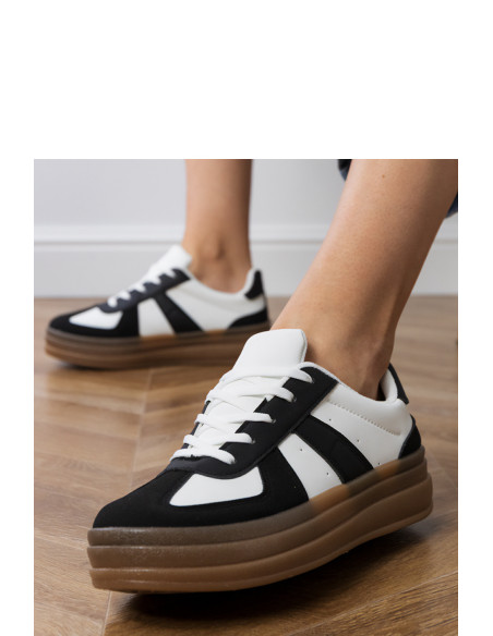Chaussures de sport model 213364 PRIMO