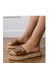 Clacquettes model 213396 PRIMO