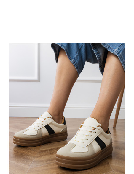 Chaussures de sport model 213365 PRIMO