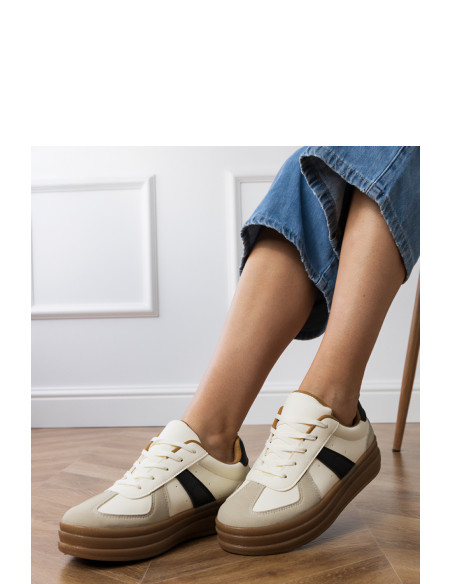 Chaussures de sport model 213365 PRIMO