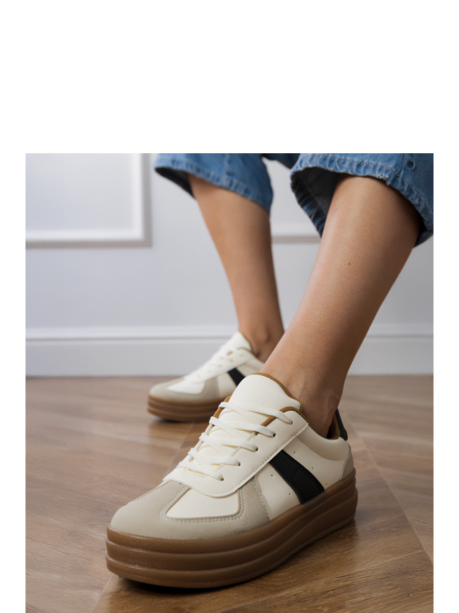 Chaussures de sport model 213365 PRIMO