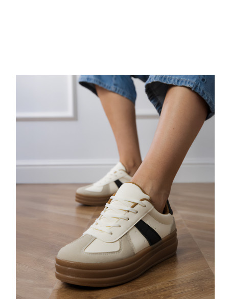 Chaussures de sport model 213365 PRIMO