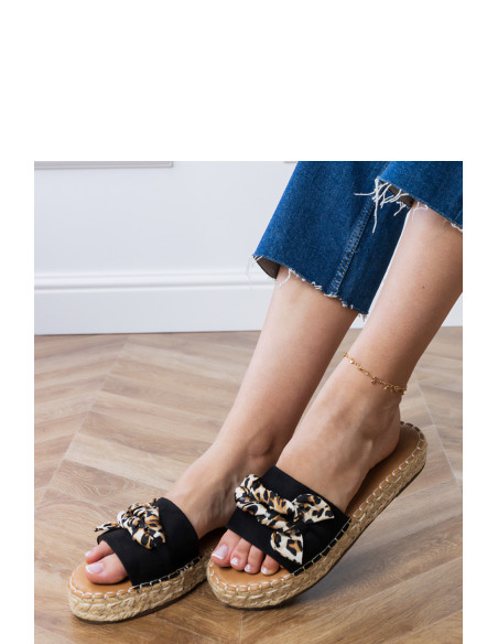 Clacquettes model 213397 PRIMO