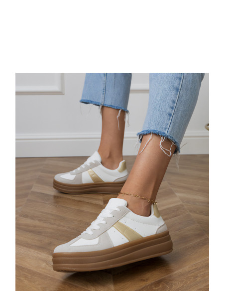 Chaussures de sport model 213366 PRIMO