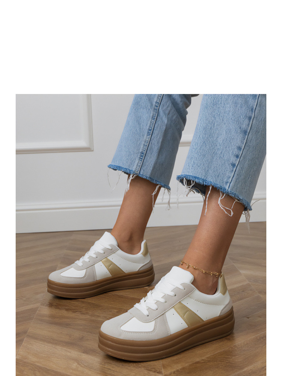 Chaussures de sport model 213366 PRIMO