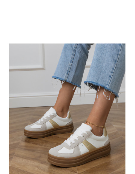Chaussures de sport model 213366 PRIMO