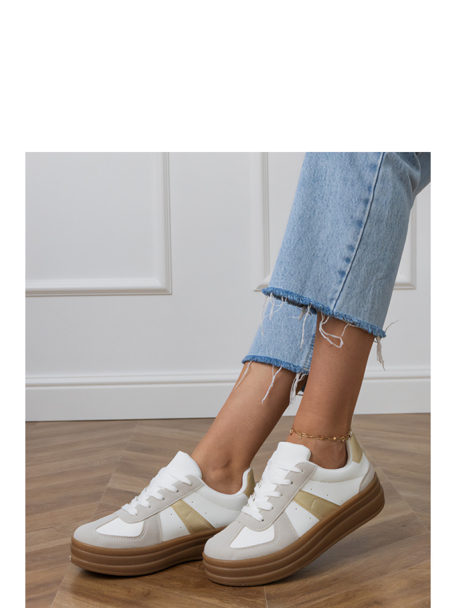 Chaussures de sport model 213366 PRIMO
