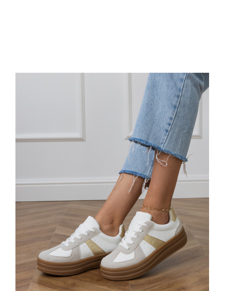 Chaussures de sport model 213366 PRIMO