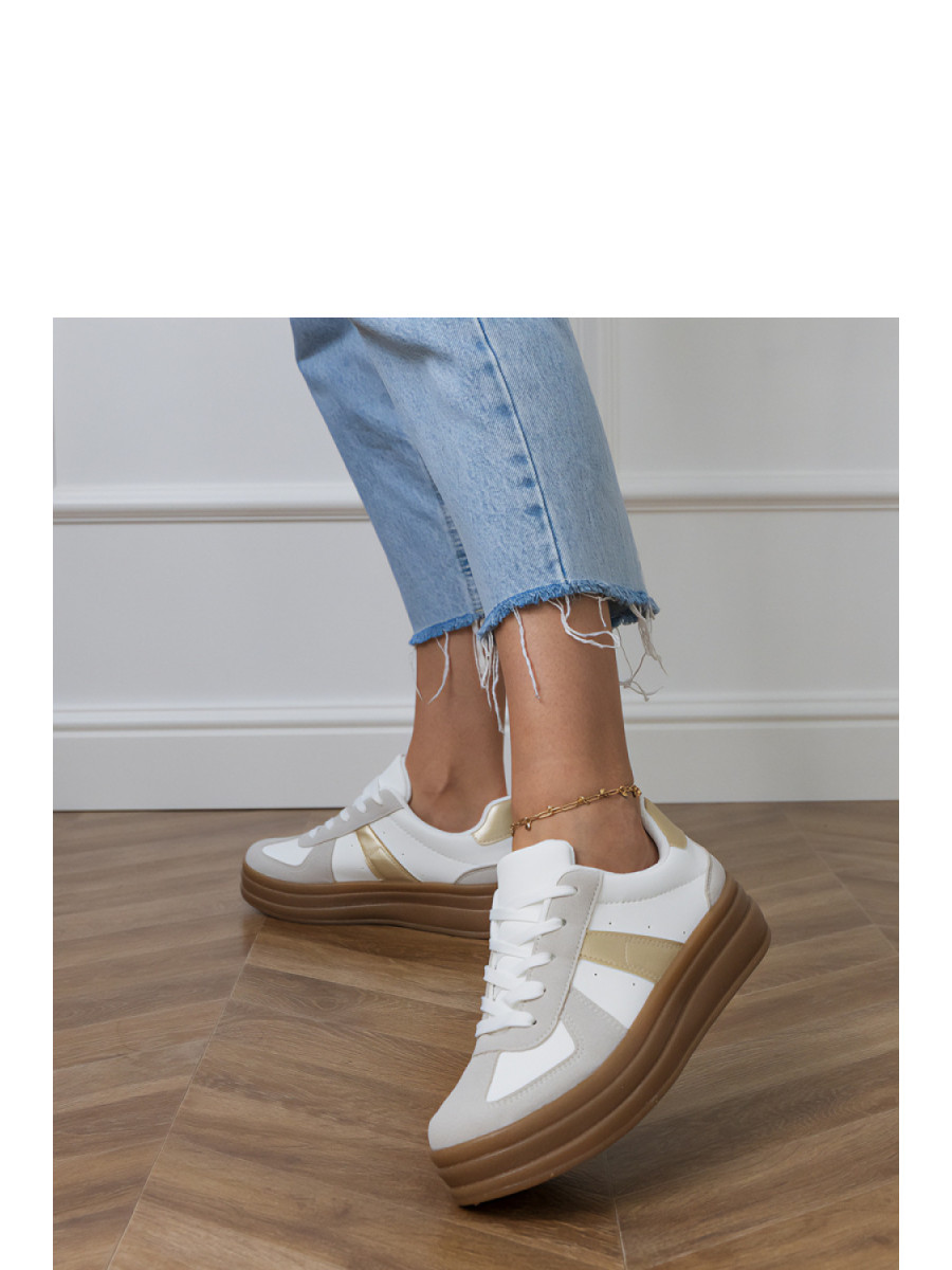 Chaussures de sport model 213366 PRIMO