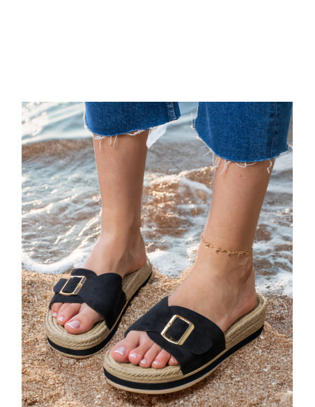 Clacquettes model 213398 PRIMO