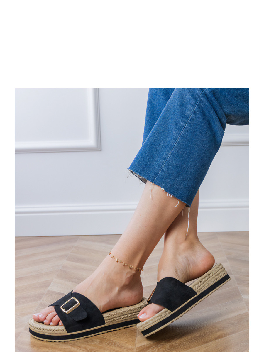Clacquettes model 213398 PRIMO