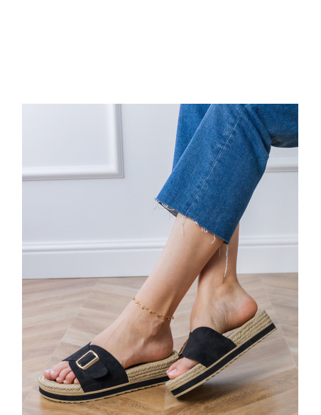 Clacquettes model 213398 PRIMO