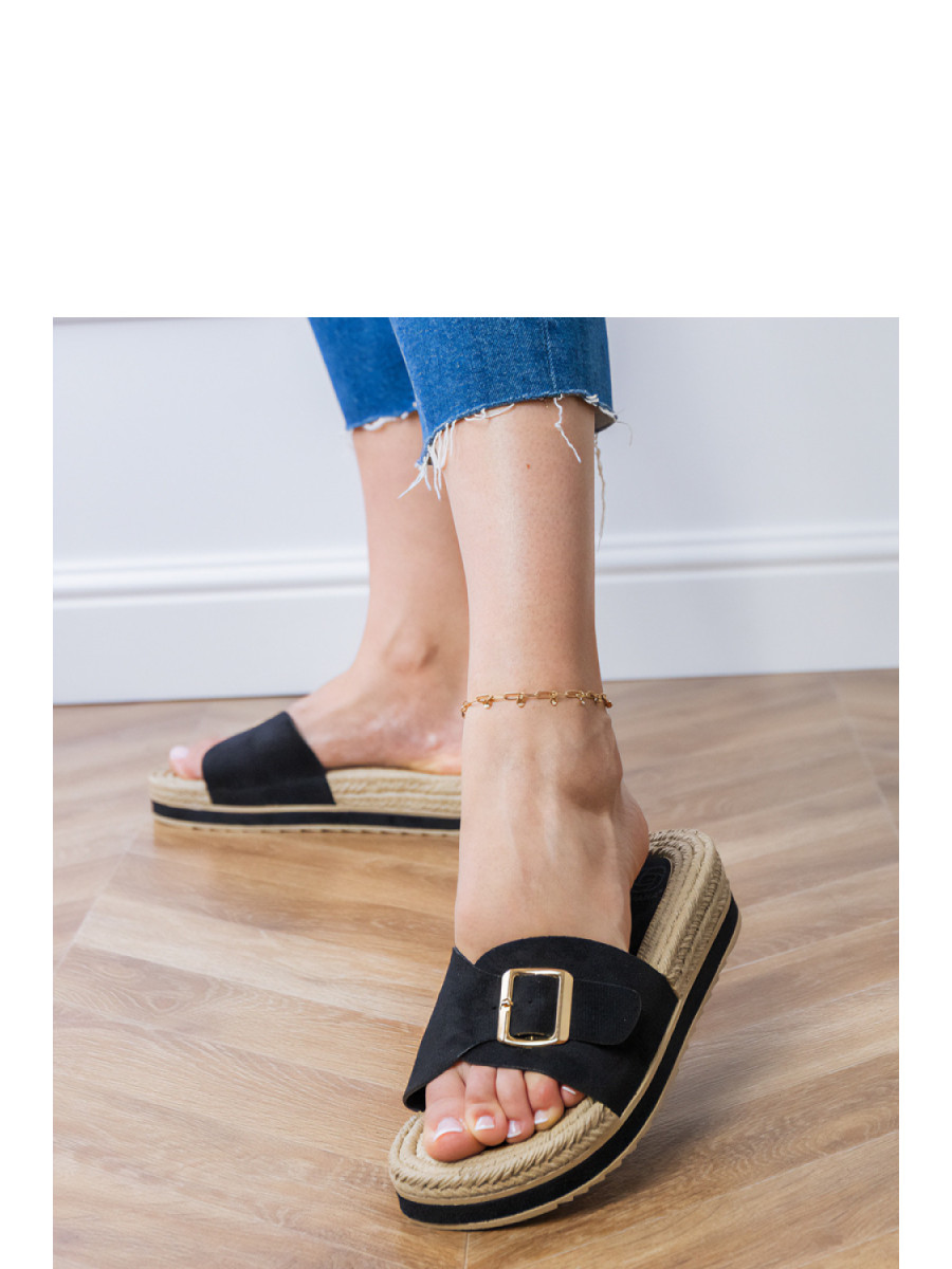 Clacquettes model 213398 PRIMO