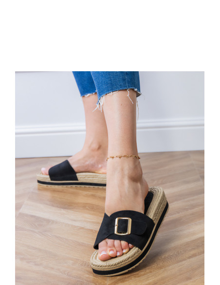 Clacquettes model 213398 PRIMO