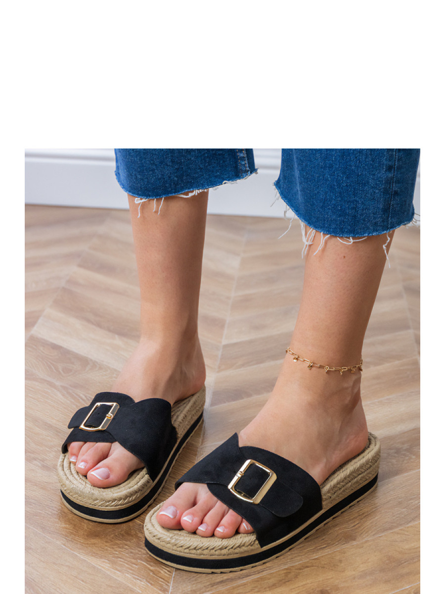 Clacquettes model 213398 PRIMO