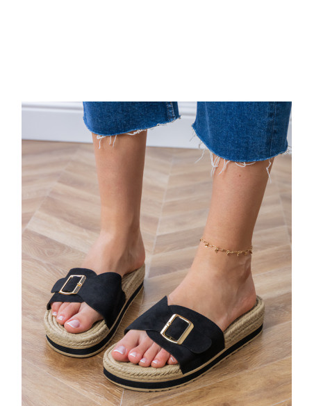 Clacquettes model 213398 PRIMO