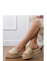 Clacquettes model 213368 PRIMO